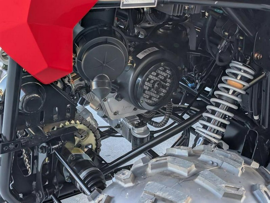 2026 Polaris® RZR 200 EFI