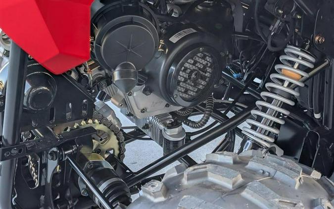 2026 Polaris® RZR 200 EFI