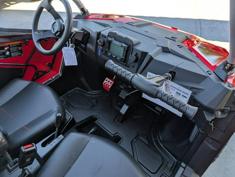 2026 Polaris® RZR 200 EFI