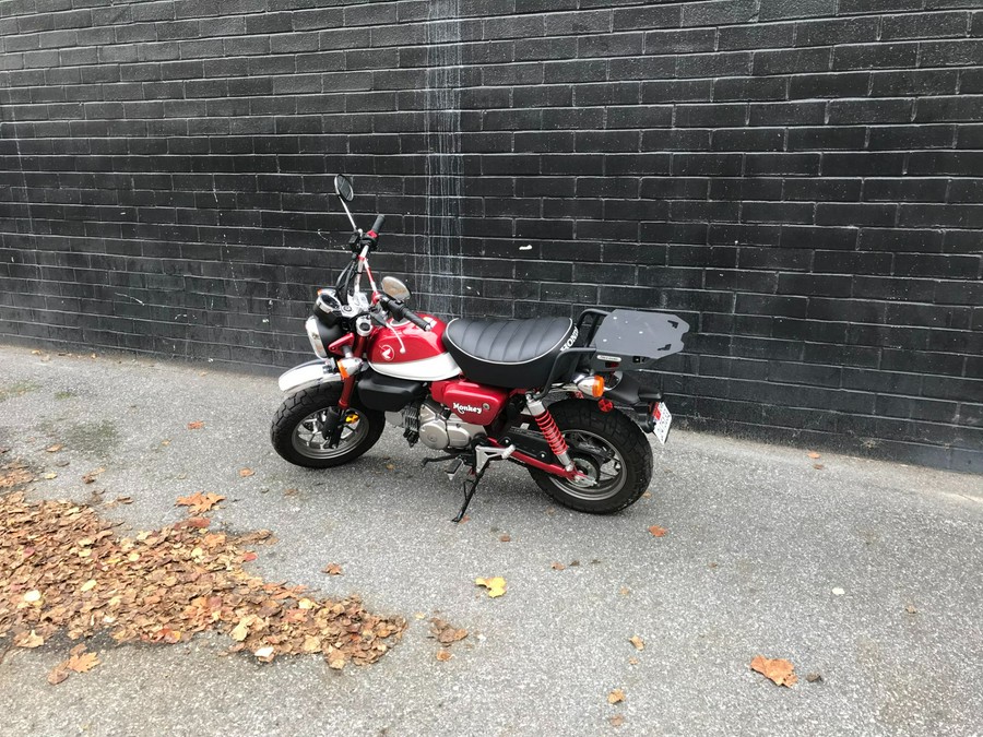2020 Honda Monkey