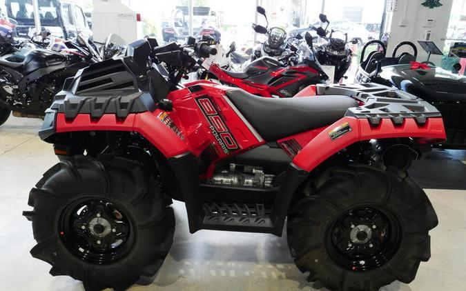 2026 Polaris® Sportsman 850 Mud Edition