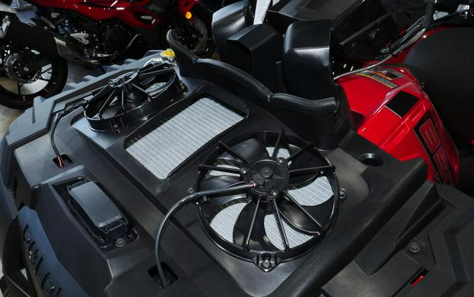 2026 Polaris® Sportsman 850 Mud Edition