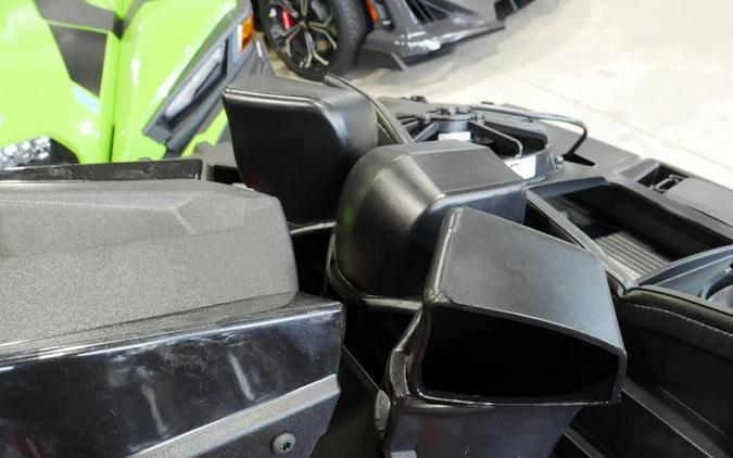 2026 Polaris® Sportsman 850 Mud Edition