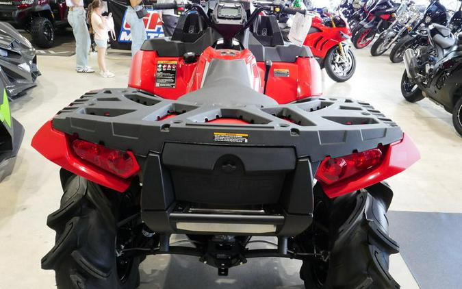 2026 Polaris® Sportsman 850 Mud Edition