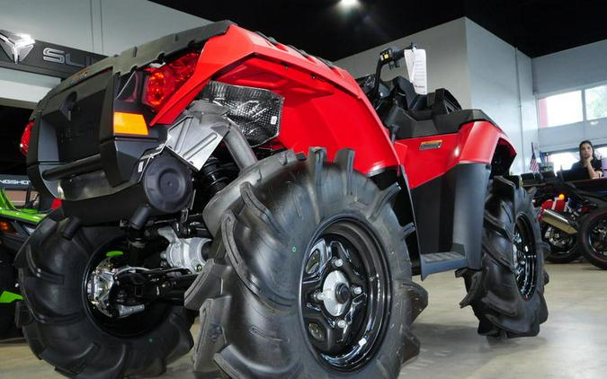 2026 Polaris® Sportsman 850 Mud Edition
