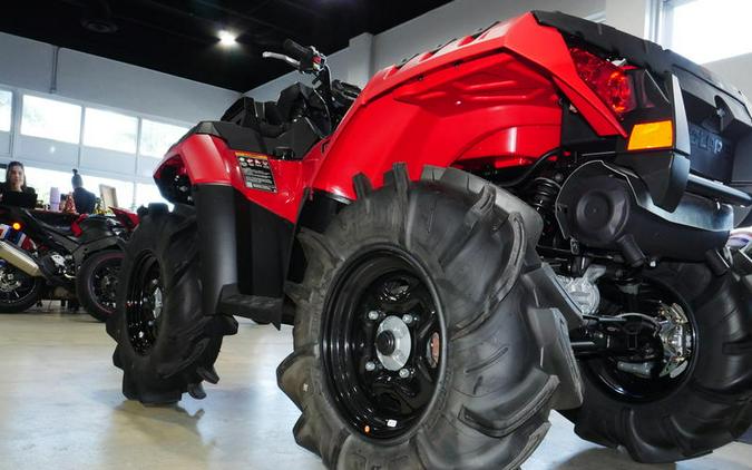 2026 Polaris® Sportsman 850 Mud Edition