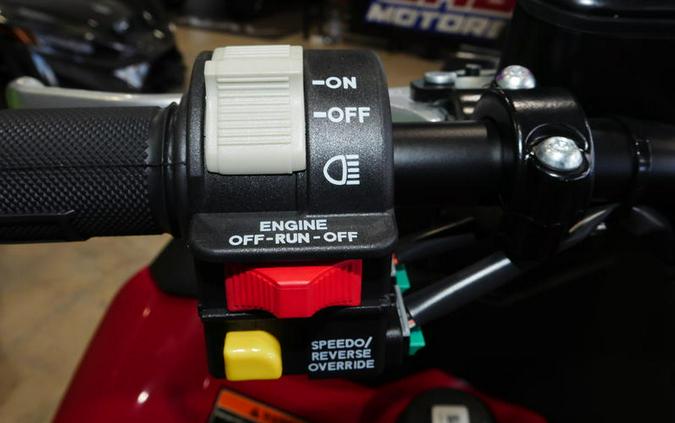 2026 Polaris® Sportsman 850 Mud Edition