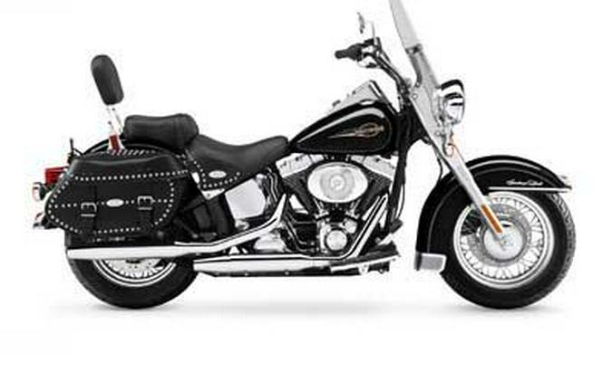 2005 Harley-Davidson FLSTC/FLSTCI Heritage Softail® Classic