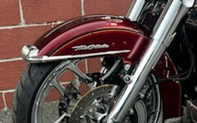 2016 Harley-Davidson® flhtcutg Tri Glide® Ultra