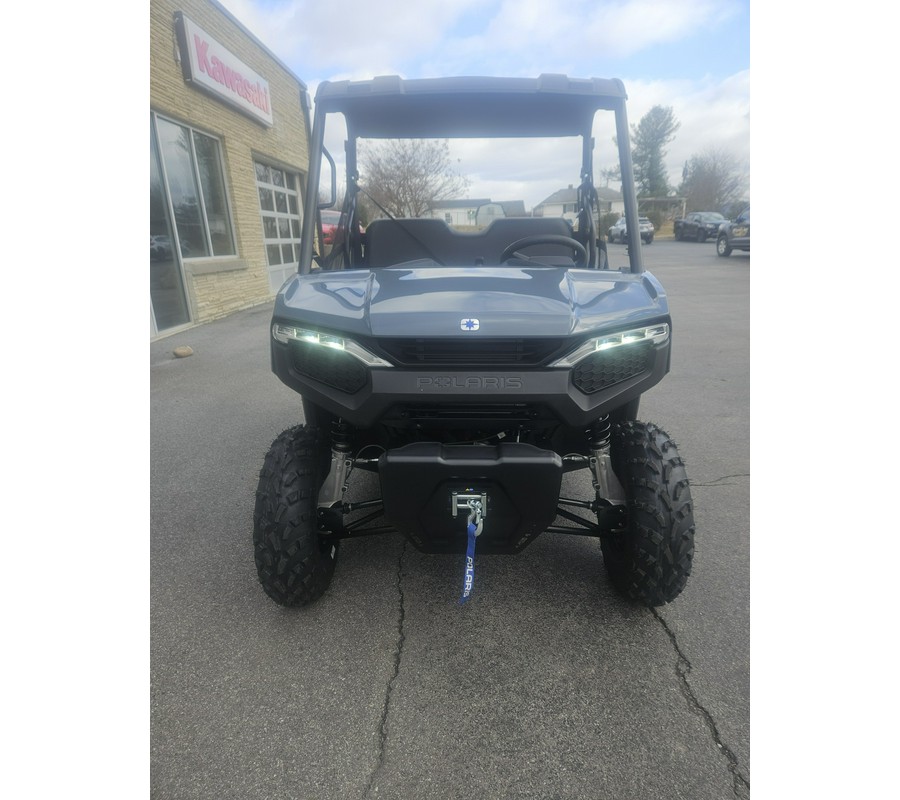 2026 Polaris Ranger 500