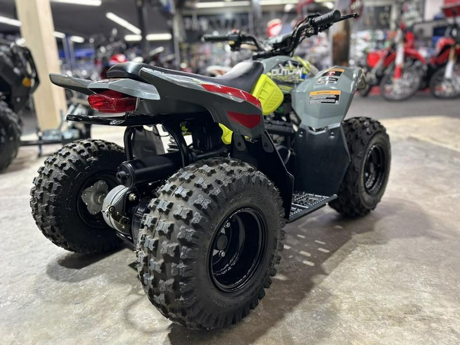 2018 Polaris® Outlaw® 50