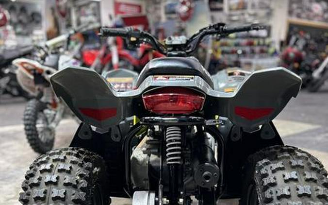 2018 Polaris® Outlaw® 50