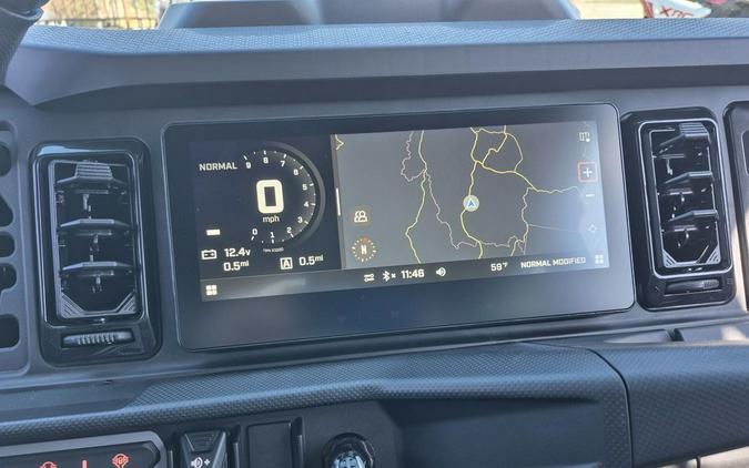 2026 Can-Am® Defender MAX LONE STAR CAB HD11