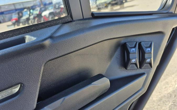 2026 Can-Am® Defender MAX LONE STAR CAB HD11