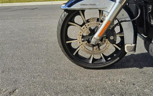 2019 Harley-Davidson Trike TRI Glide Flhtcutg