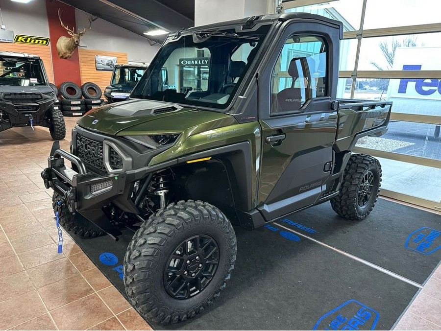 2026 Ranger® XD 1500 NorthStar Edition Ultimate - Polaris