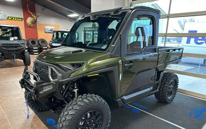 2026 Ranger® XD 1500 NorthStar Edition Ultimate - Polaris