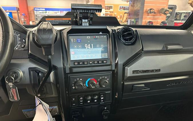2026 Ranger® XD 1500 NorthStar Edition Ultimate - Polaris