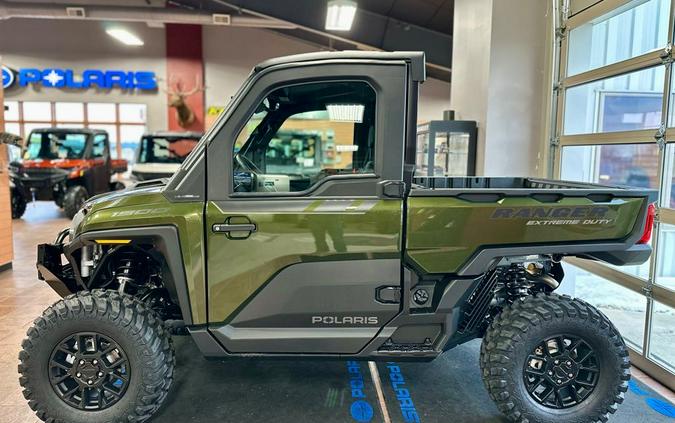 2026 Ranger® XD 1500 NorthStar Edition Ultimate - Polaris