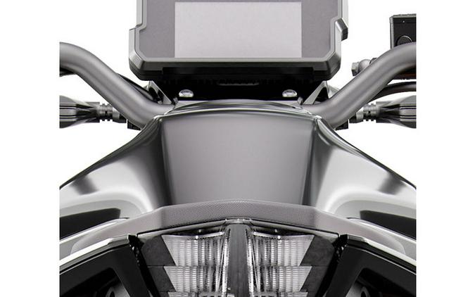 2023 KTM Duke 390