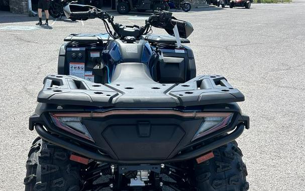 2026 CFMOTO CFORCE 600
