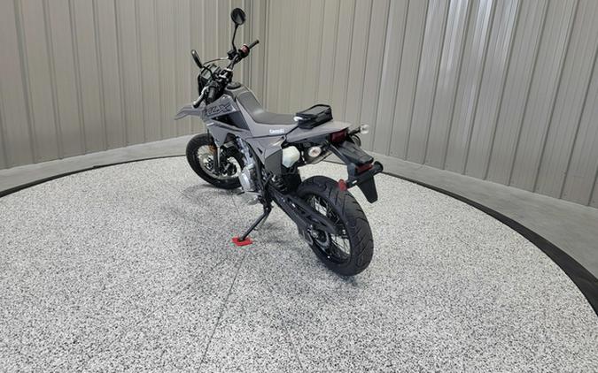 2024 Kawasaki KLX 300