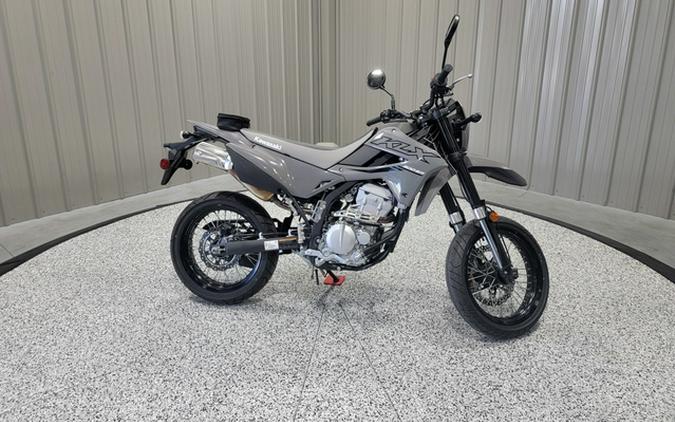 2024 Kawasaki KLX 300