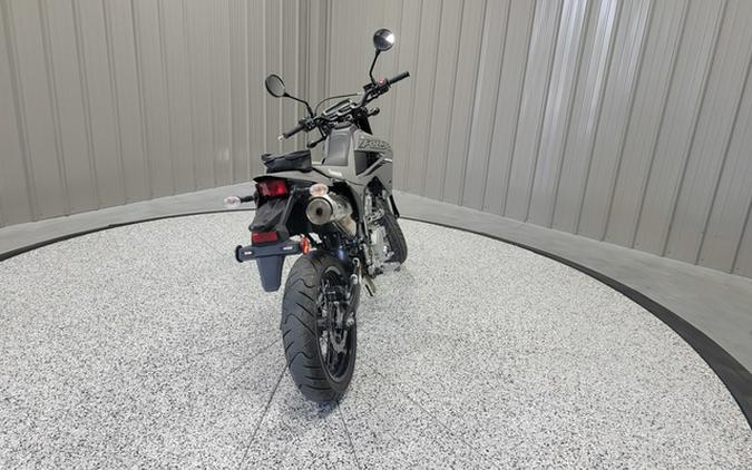 2024 Kawasaki KLX 300