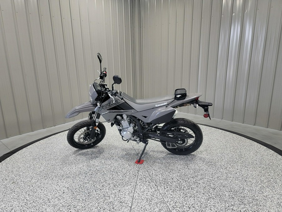2024 Kawasaki KLX 300