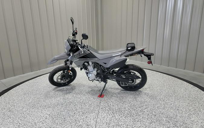2024 Kawasaki KLX 300