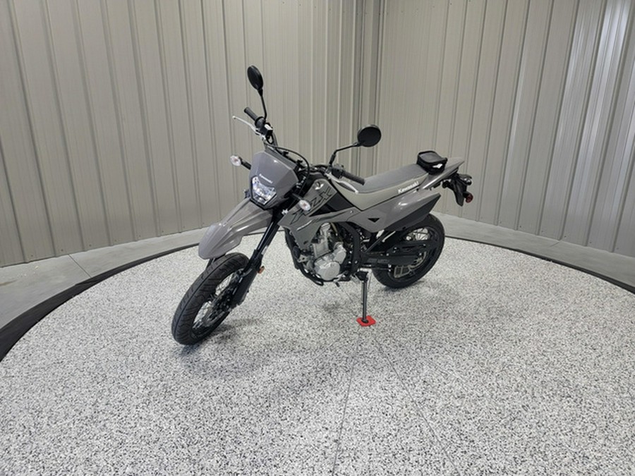 2024 Kawasaki KLX 300