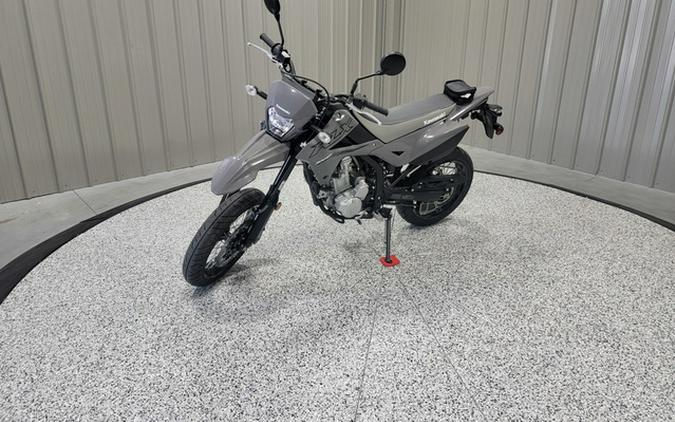 2024 Kawasaki KLX 300