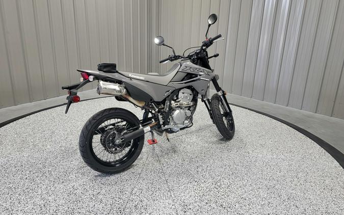 2024 Kawasaki KLX 300