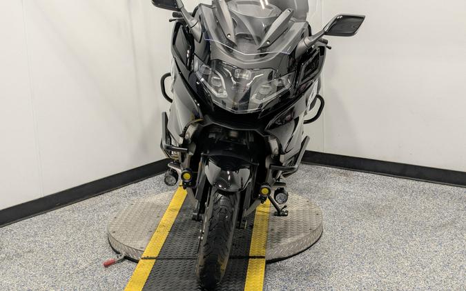 2022 BMW K 1600 GTL