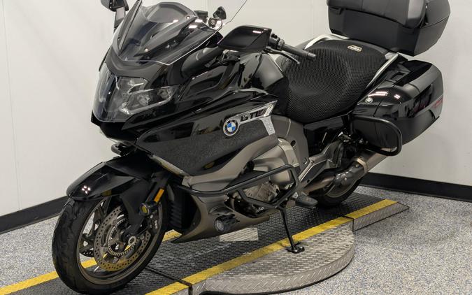 2022 BMW K 1600 GTL