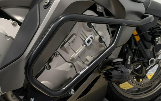 2022 BMW K 1600 GTL
