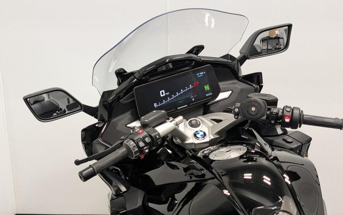 2022 BMW K 1600 GTL