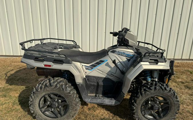 2023 Polaris Sportsman 570 RC ED