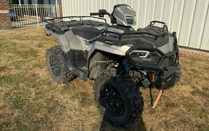 2023 Polaris Sportsman 570 RC ED