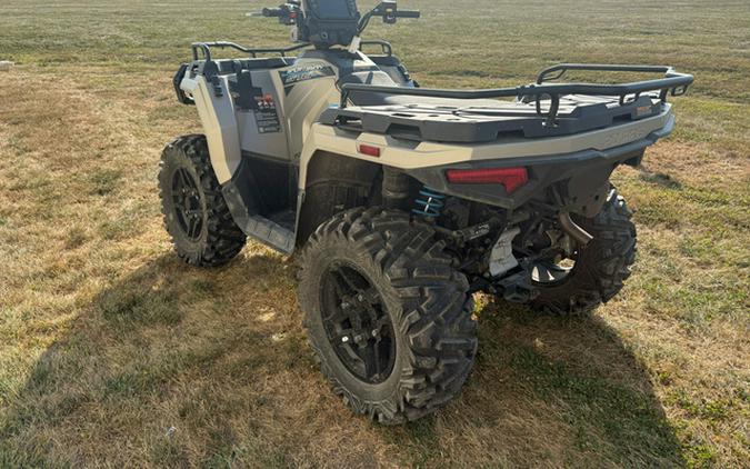 2023 Polaris Sportsman 570 RC ED