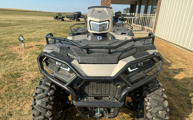 2023 Polaris Sportsman 570 RC ED