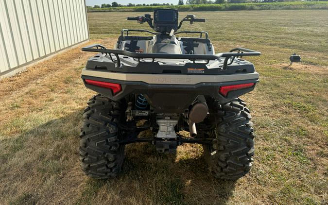2023 Polaris Sportsman 570 RC ED