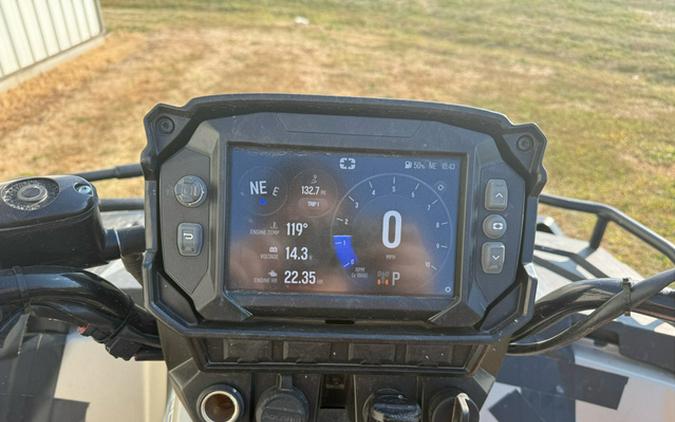 2023 Polaris Sportsman 570 RC ED