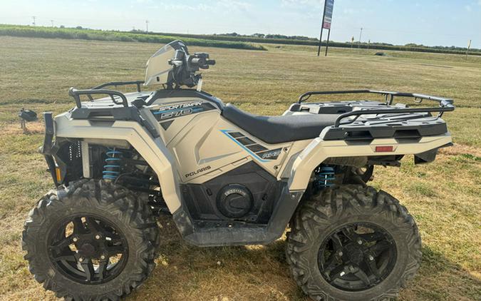 2023 Polaris Sportsman 570 RC ED