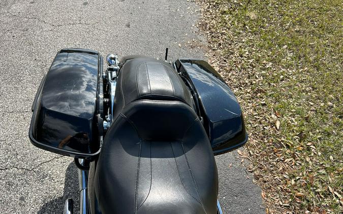 2014 Harley-Davidson Street Glide FLHX