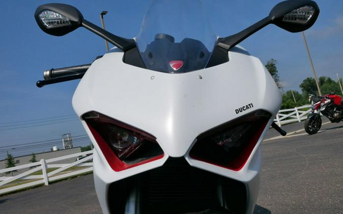 2023 Ducati Panigale V2