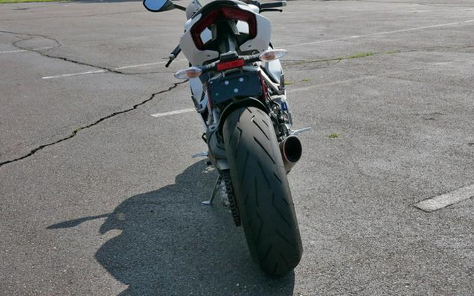 2023 Ducati Panigale V2