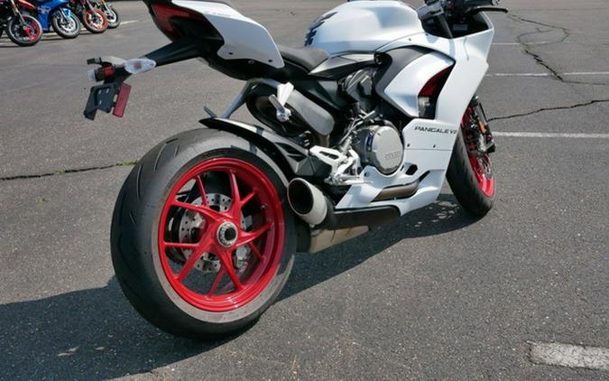 2023 Ducati Panigale V2