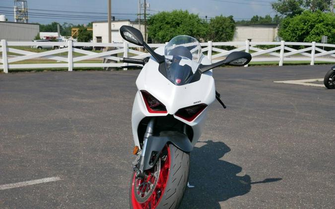 2023 Ducati Panigale V2