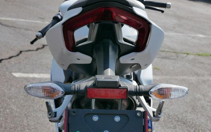 2023 Ducati Panigale V2